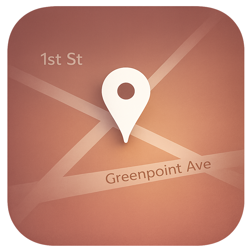 Appointment Location