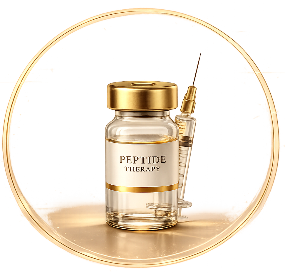 Peptide Therapy
