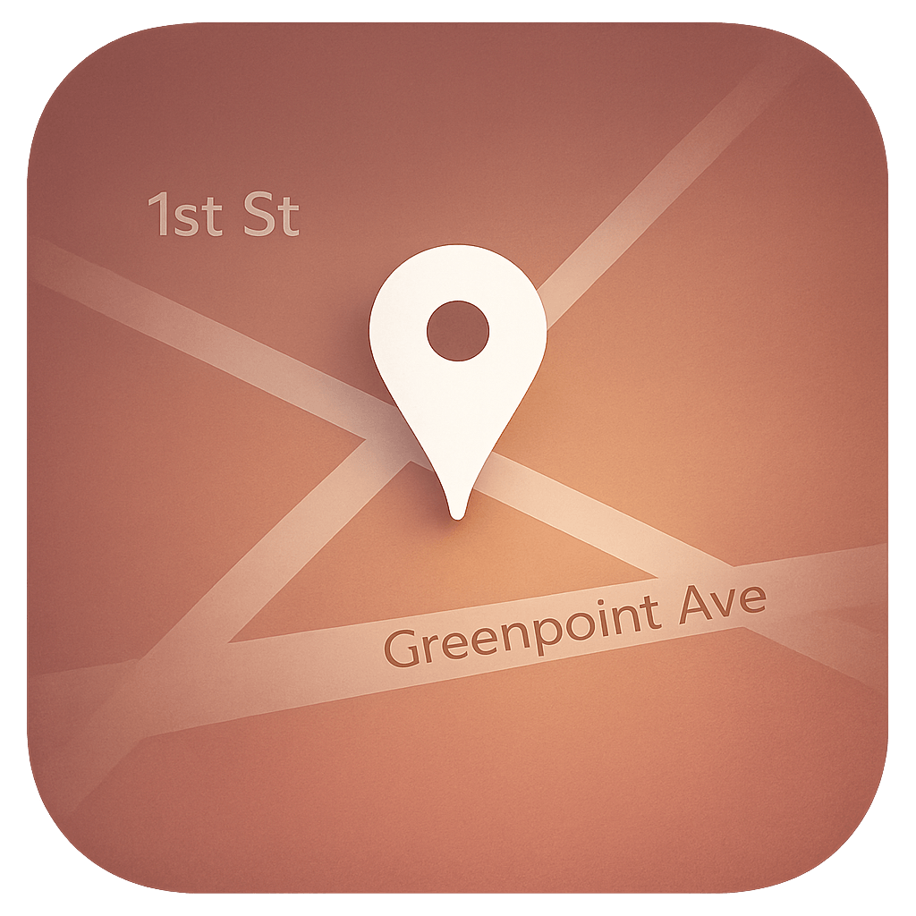 Appointment Location